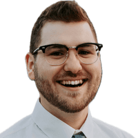 Brendan Clarey, founder of Proofwriter